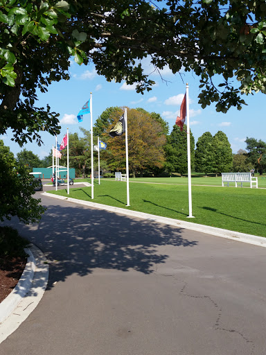 Golf Course «Forest Akers East Golf Course», reviews and photos, 2231 S Harrison Rd, East Lansing, MI 48823, USA