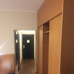 Photo n°5 de l'avis de Gil.o fait le 20/07/2017 à 20:05 sur le  Eden Hotel Früh Am Dom à Cologne