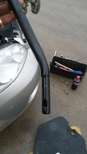 Used Car Dealer «Honest Abe Auto Sales III», reviews and photos, 3201 W 16th St, Indianapolis, IN 46222, USA