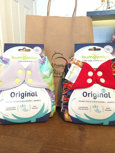 Baby Store «Toasty Baby», reviews and photos, 1651 English Ave, Indianapolis, IN 46201, USA