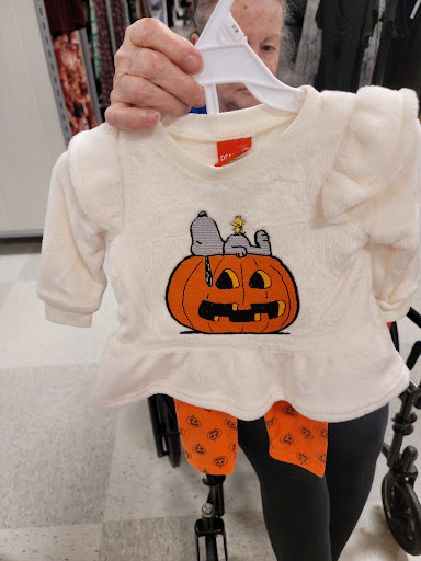 Department Store «T.J. Maxx», reviews and photos, 213 S Point Blvd, McDonough, GA 30253, USA