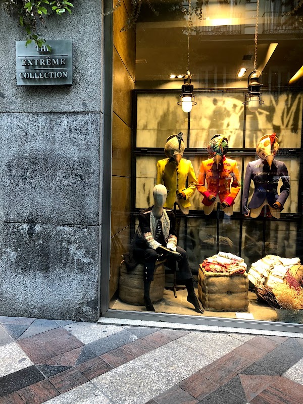 The Extreme Collection
