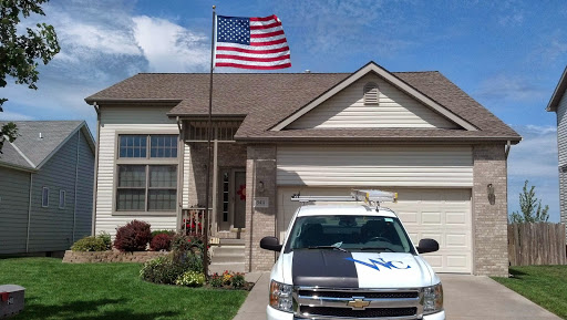 Roofing Contractor «White Castle Roofing», reviews and photos, 15013 Industrial Rd, Omaha, NE 68144, USA