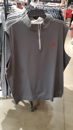 Book Store «University of Alabama Supply Store», reviews and photos, 751 Campus Dr W, Tuscaloosa, AL 35401, USA