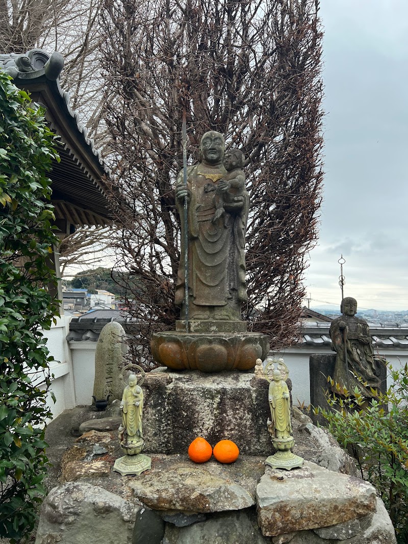 曹洞宗 南玅山 禅覚寺