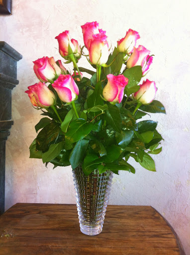 Florist «Fancy Flowers», reviews and photos, 3770 Richmond Ave, Houston, TX 77046, USA