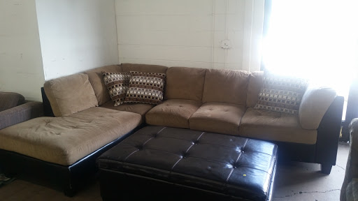 Thrift Store «Crossing the Jordan Thrift Store», reviews and photos