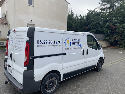 MP ELEC SERVICES à Fuveau