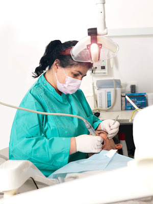 Docteur Haddad Carole à Paris
