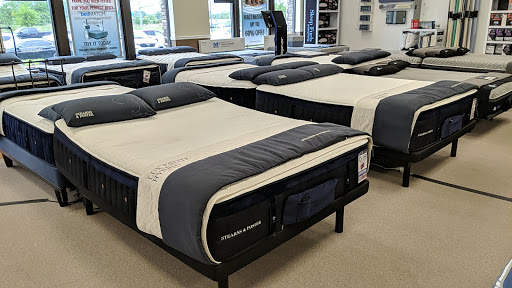 Mattress Store «Mattress Warehouse of Marlton», reviews and photos, 46 W Rte 70, Marlton, NJ 08053, USA
