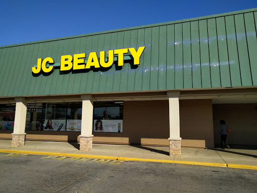 Beauty Salon «J C Beauty», reviews and photos, 2225 Hikes Ln, Louisville, KY 40218, USA