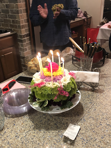 Florist «Lakeline Florist & Gifts Inc», reviews and photos, 12233 Ranch Rd 620 N #103, Austin, TX 78750, USA