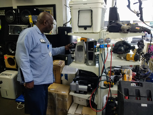 Pawn Shop «Fast Cash Pawnbrokers», reviews and photos, 1940 West St, Annapolis, MD 21401, USA