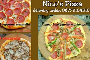Nino's Pizza image