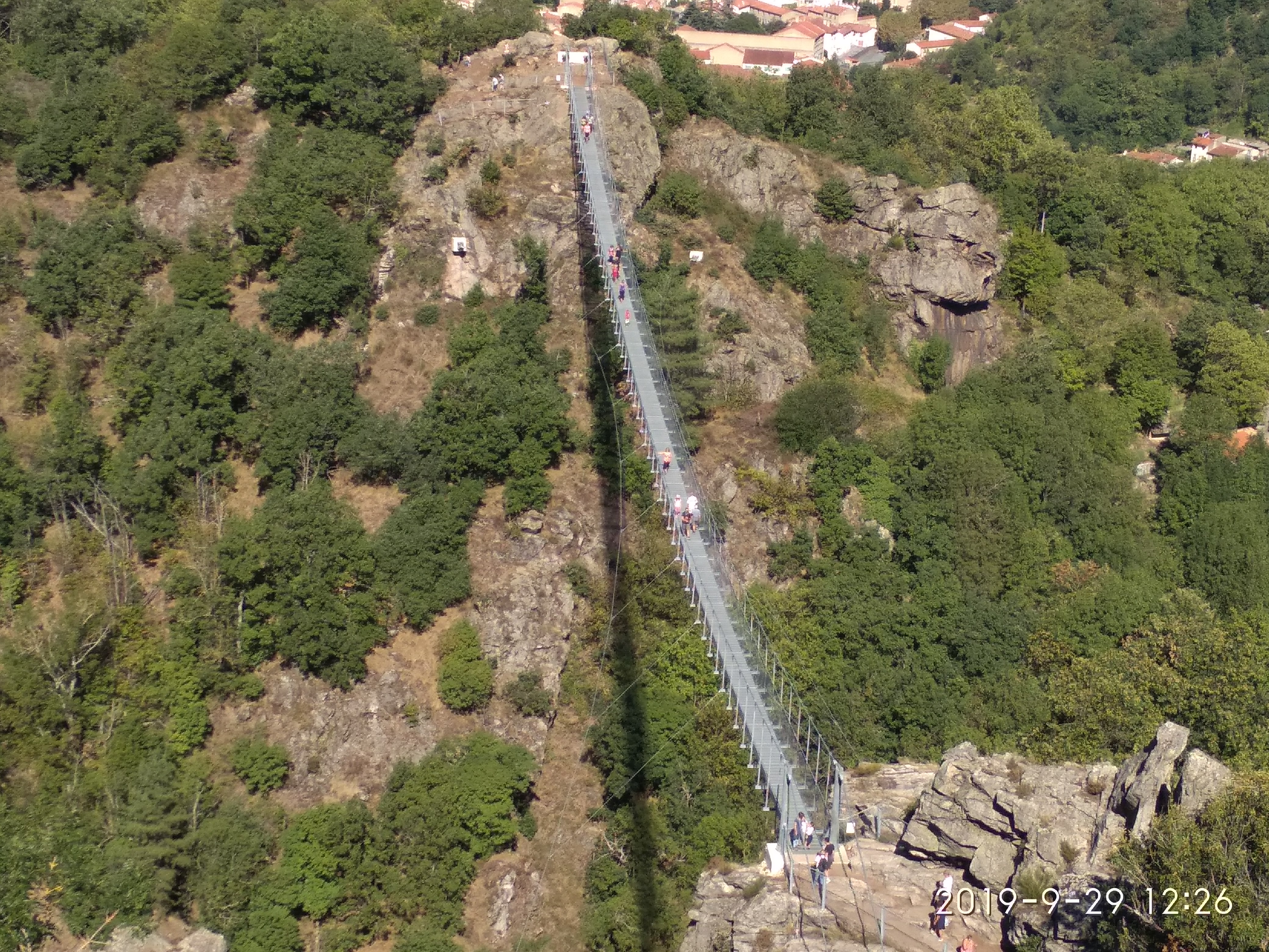 Photo n° 1 de l'avis de U. fait le 17/10/2019 à 10:21