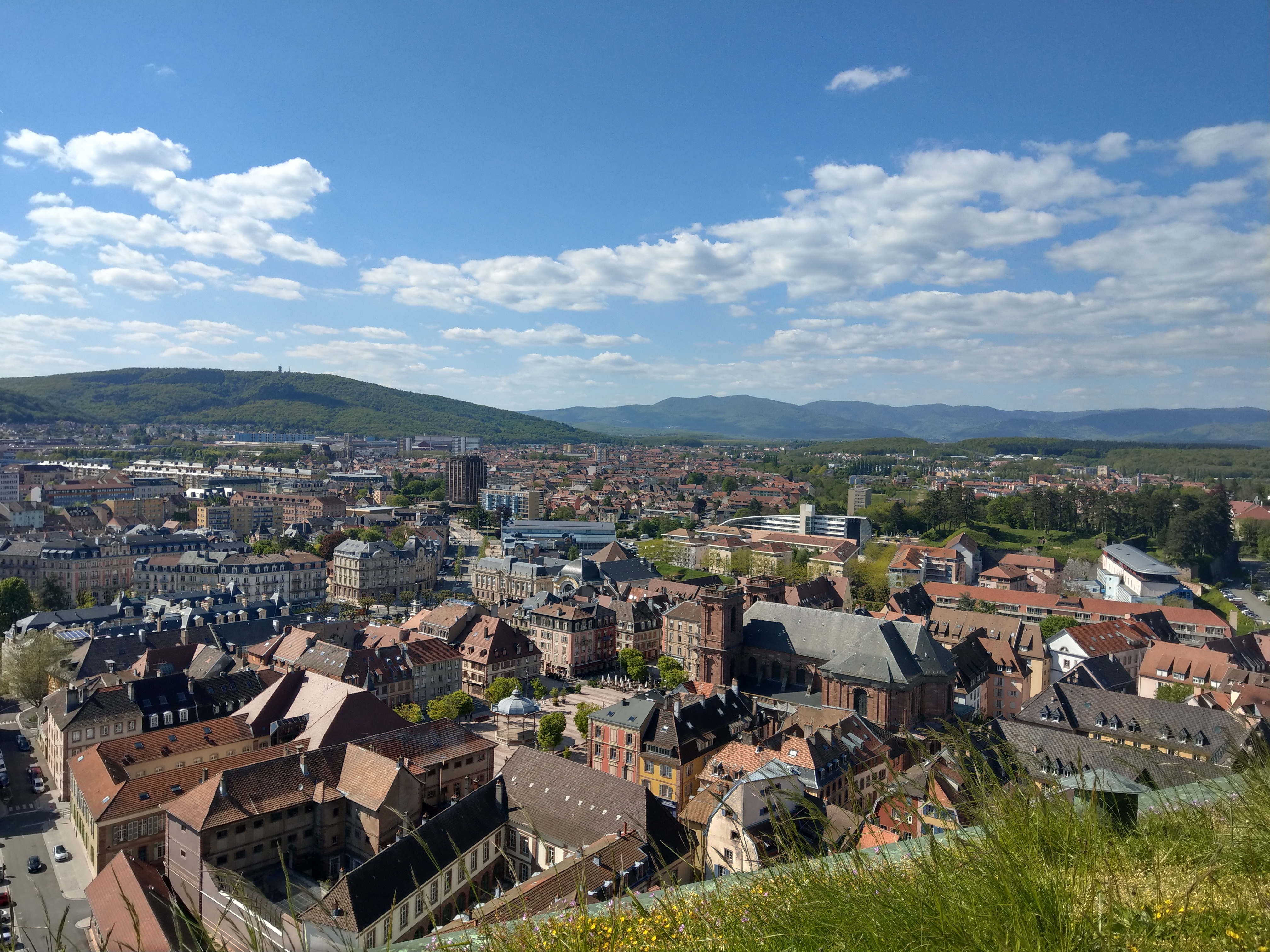 Photo n° 1 de l'avis de Pierre.a fait le 17/05/2019 à 19:04