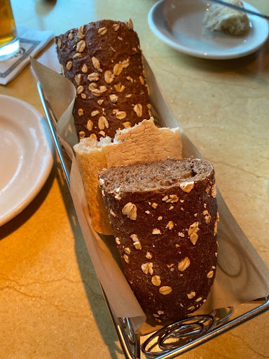 Restaurant «The Cheesecake Factory», reviews and photos, 820 Central Expy S, Allen, TX 75013, USA