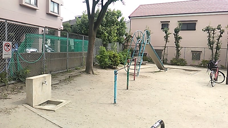 池ノ阪児童遊園地