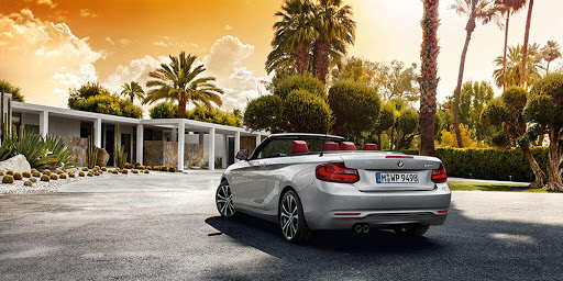 Used Car Dealer «Fields BMW Lakeland», reviews and photos, 4285 Lakeland Park Dr, Lakeland, FL 33809, USA