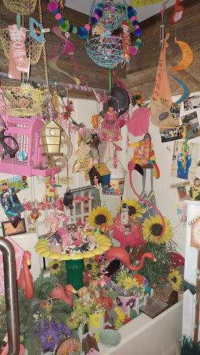 Cafe «Grain Bin Cafe & Store», reviews and photos, 121 Dennis Dr, Seguin, TX 78155, USA