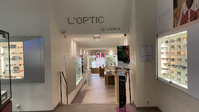 L'optic by Valérie à Paris