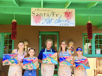 Santa Fe Art Classes - Photo 3 - Car repair in Santa Fe, NM, Albuquerque