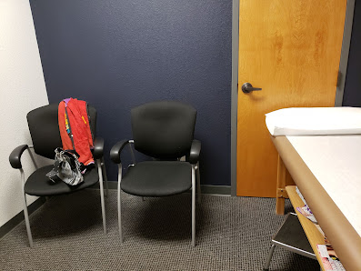 The Peak Physical Medicine