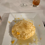 Photo n°6 de l'avis de Iryna.e fait le 08/09/2023 à 12:35 sur le  Lagoa Fregoleria Pizzeria à Quartu Sant'Elena