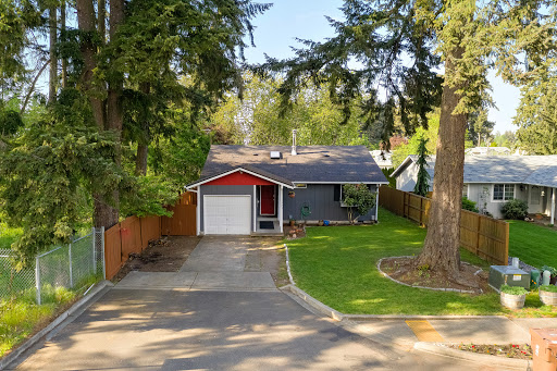 Real Estate Agency «Gig Harbor Real Estate / Ed Aro Real Estate Professionals», reviews and photos, 2727 Hollycroft St #210, Gig Harbor, WA 98335, USA