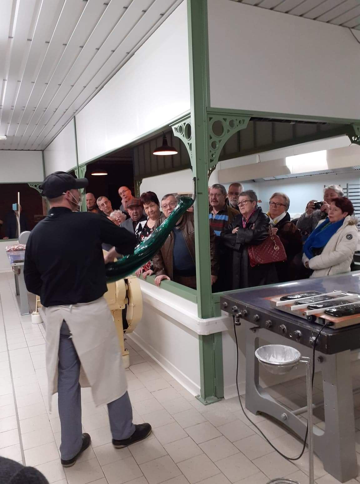 Photo n° 6 de l'avis de Vanden.e fait le 14/03/2022 à 18:59