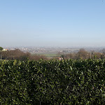 Photo n°2 de l'avis de Diego.a fait le 20/02/2017 à 17:22 sur le  Ristorante Belvedere à Montegrotto Terme