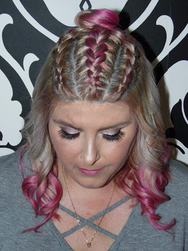 Hair Salon «Blondies Hair Salons Inc», reviews and photos, 5615 US Hwy 98 N, Lakeland, FL 33809, USA