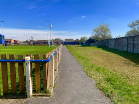 Atherton Laburnum Rovers FC