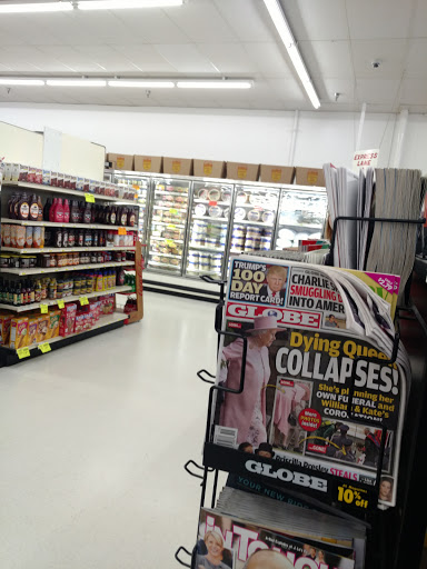 Grocery Store «Fareway Grocery», reviews and photos, 4220 16th Ave SW, Cedar Rapids, IA 52404, USA