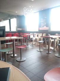 Atmosphère du Restaurant KFC VILLABE - n°8