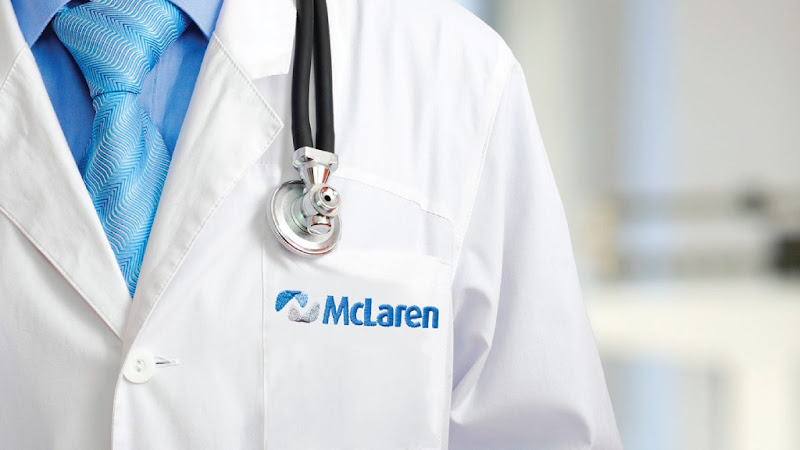 Northern Michigan MedCenter - Petoskey South