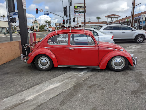 Auto Parts Store «AutoZone», reviews and photos, 404 W Pacific Coast Hwy, Wilmington, CA 90744, USA