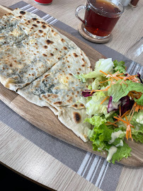 Plats et boissons du Restaurant L'ATELIER DE LA PATE à Langueux - n°20