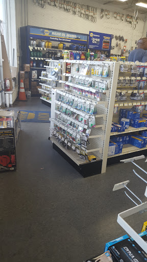 Auto Parts Store «NAPA Auto Parts - Genuine Parts Company», reviews and photos, 7921 Old Branch Ave, Clinton, MD 20735, USA