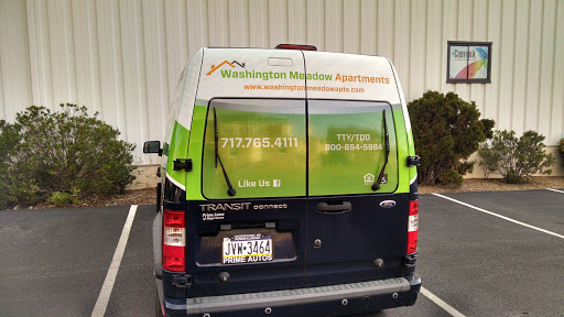 Print Shop «Copyquik Printing & Graphics», reviews and photos, 710 Oak Hill Ave, Hagerstown, MD 21740, USA