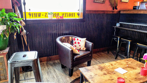 Coffee Shop «Coyote Coffee Cafe - Easley», reviews and photos, 1035 S Pendleton St, Easley, SC 29642, USA