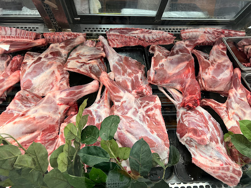 Supermarket «City Market International Halal Food», reviews and photos, 14029 Mundy Dr, Fishers, IN 46038, USA