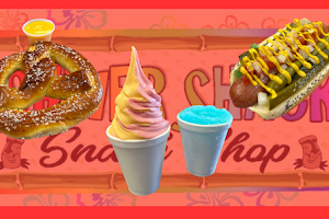 Shiver Shack Snack Shop and Shaved Ice image