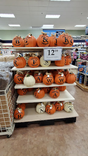 Home Goods Store «Christmas Tree Shops», reviews and photos, 365 US-206, Bridgewater, NJ 08807, USA