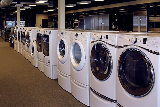 Appliance Store «Grand Appliance and TV», reviews and photos, 1205 Butterfield Rd, Downers Grove, IL 60515, USA