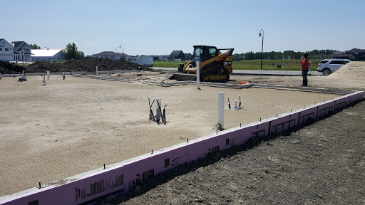 Golf Course «Osgood Golf Course», reviews and photos, 4400 Clubhouse Dr S, Fargo, ND 58104, USA