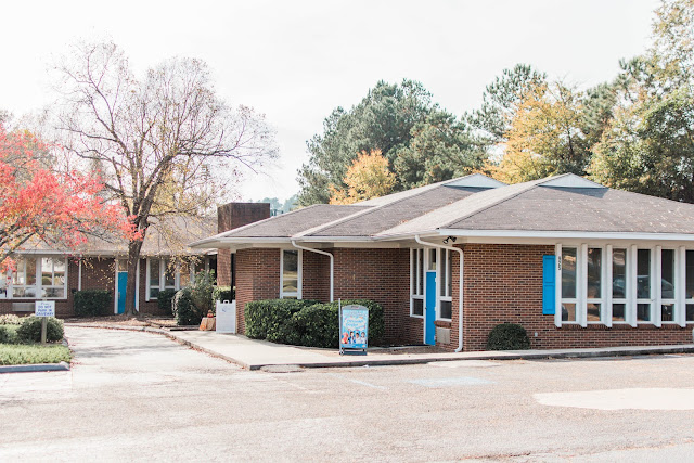 Big Blue Marble Academy Stevens Creek