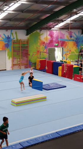 Comments and reviews of NHG Gymnastics at Eventfinda Stadium