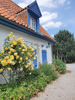 Au Petit Tambour d'Autingues à Autingues