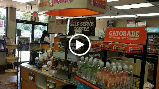 Speedway, 803 E Geer St, Durham, NC 27704, USA, 